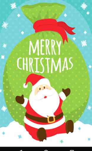 Wunschkarten: Weihnachtskarten, Grußkarten gratis 1