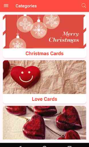 Wunschkarten: Weihnachtskarten, Grußkarten gratis 3