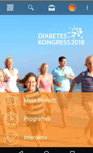 Diabetes Kongress 2018 1