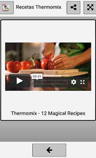 Thermomix Rezepte 4
