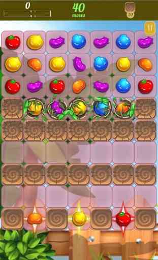 Candy Sweet Mania Game 3