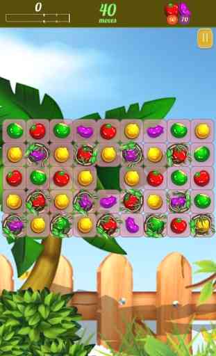 Candy Sweet Mania Game 4