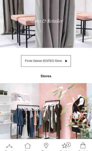EDITED Fashion Online Shop 4