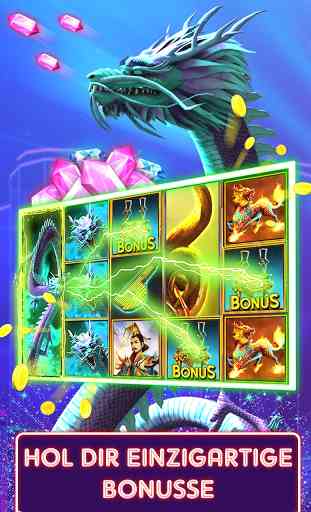 Slot Bonanza - Spielen Kostenlos Casino Online 2