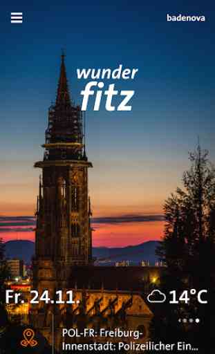 wunderfitz 1