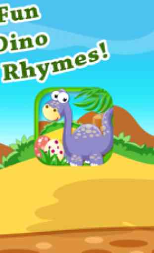Baby Dinosaurier Learn n Play 4
