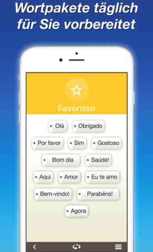 Portugiesisch lernen mit Nemo 4