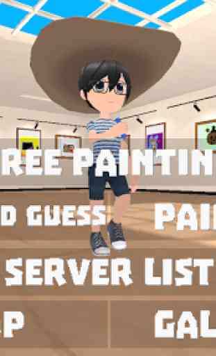 Pixel Painter Draw Online 1