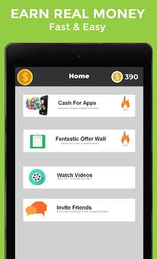 Tap Tap Money - Free Money App 1