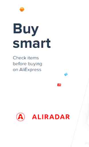 AliRadar for AliExpress 1