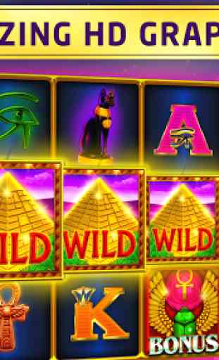 WinFun - Neues gratis Spielautomaten-Casino 2