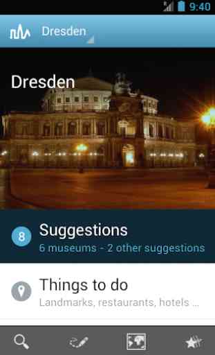 Dresden Guide by Triposo 1