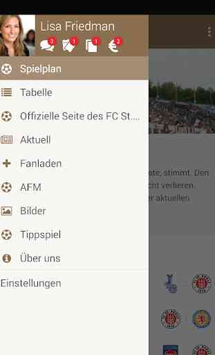 FC St. Pauli Blogs und News 2
