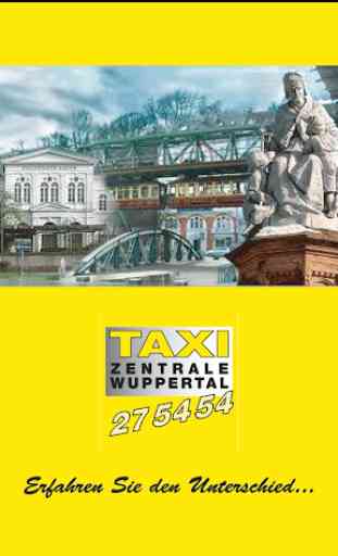 Taxi Wuppertal 275454 1