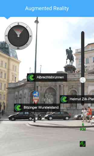 Vienna Travel - Pangea Guides 4