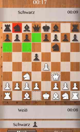 Schach Multiplayer 3