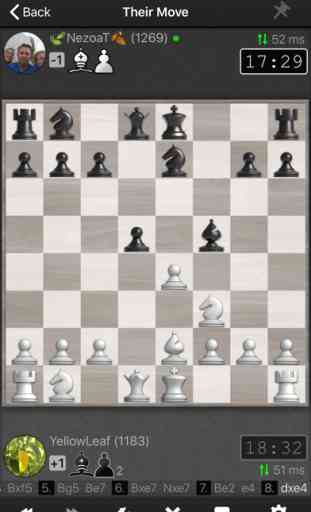 Schach - Social Chess 1