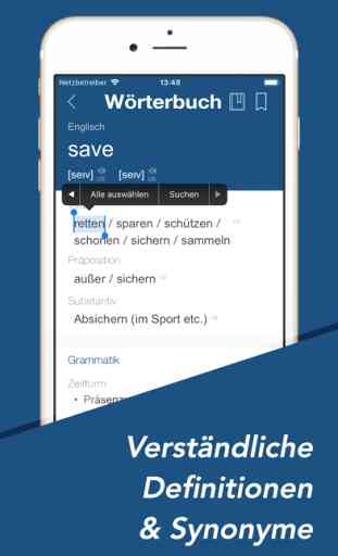 Wörterbuch Englisch Deutsch- 2