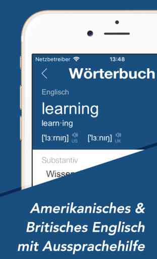 Wörterbuch Englisch Deutsch- 4