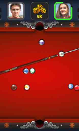 8 Ball Pool™ 2