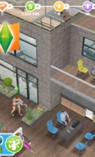 Die Sims™  FreePlay 1