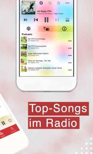 myTuner Radio App Deutschland 2