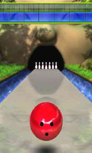 3d - fantasy - bowling - frei zum bowlen spiele 3