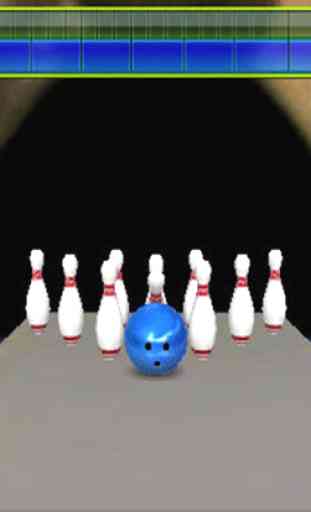 3d - fantasy - bowling - frei zum bowlen spiele 4