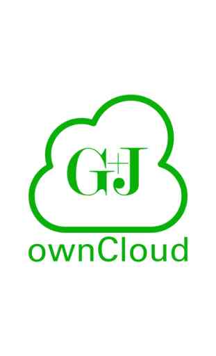 G+J ownCloud 1