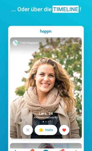 happn — Dating app 3