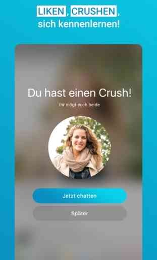happn — Dating app 4