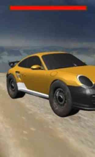 Hügel   Auto Rennen Simulator 3D 2017 3