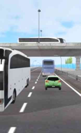 Intercity Bus Fahren Simulator 2017 2