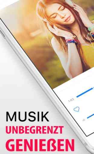 Music Now IE - Musik Player 1