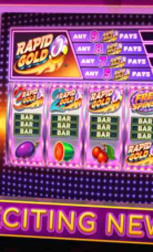 myVEGAS Slots – Casino Slots 4