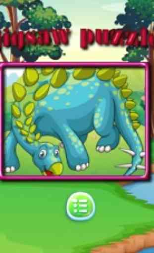 Puzzle Dinosaurier kostenlose wimmelbildspiele 2