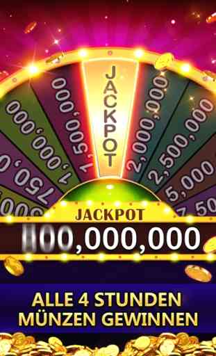 Royal Jackpot Slots & Casino 3