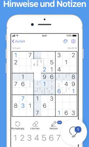 Sudoku.com - Puzzle-Spiel 4