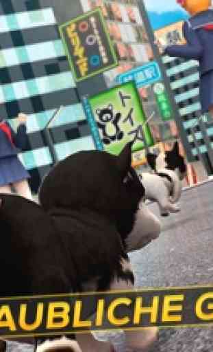Süße Hunde Go Gegen Anime Mädchen 2
