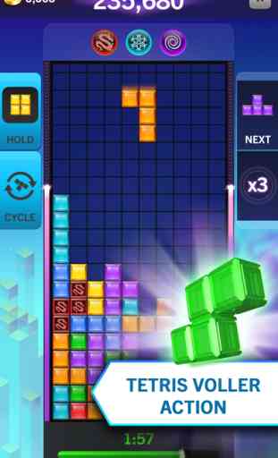 Tetris® Blitz 1