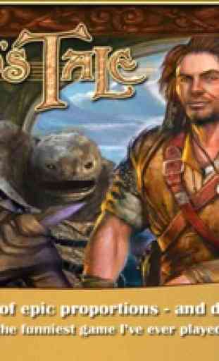 The Bard's Tale 1