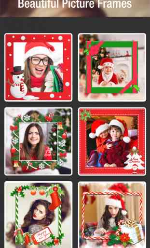 Weihnachten Foto - Bilder collage,bild Bearbeitung 2
