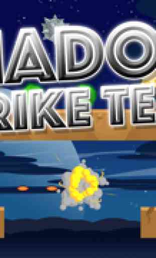 A Shadow Strike Team - Spiel von Soldaten, Panzer, Krieg, Kampf und der Armee 1