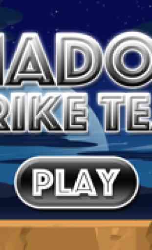 A Shadow Strike Team - Spiel von Soldaten, Panzer, Krieg, Kampf und der Armee 4
