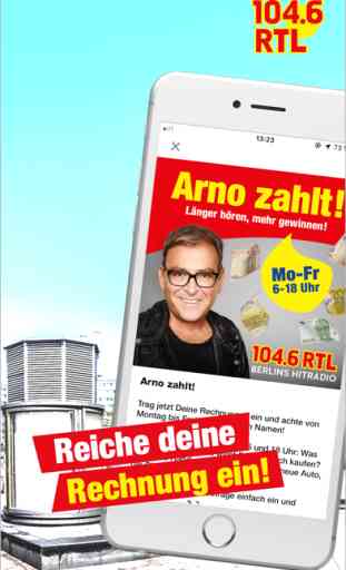 104.6 RTL Radio Berlin 4