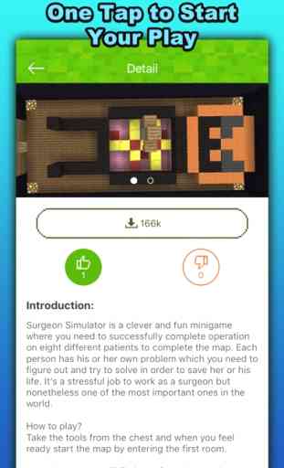 Addons - Karten & Addon for Minecraft PE 2