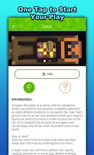 Addons - Karten & Addon for Minecraft PE 4