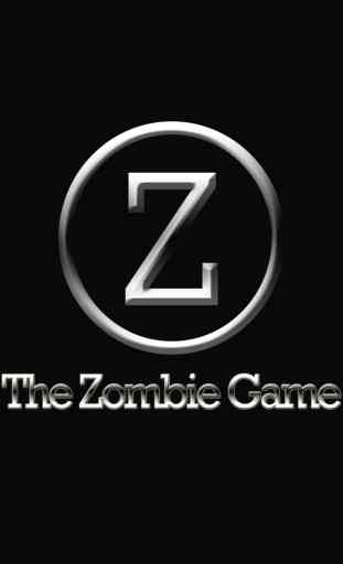 das Zombie-Spiel 1