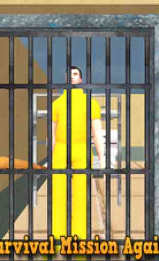 Gefängnis entkommen endlosen überleben: Alcatraz h 1