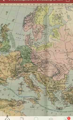 179 Bibel-Atlas-Karten 2